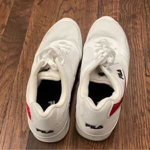 Fila womens shoes